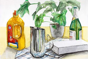 こどもがじゅく少年クラス授業風景スライドショー