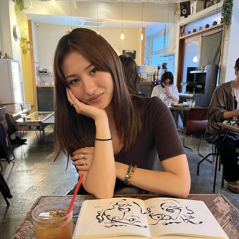 Minami Morris