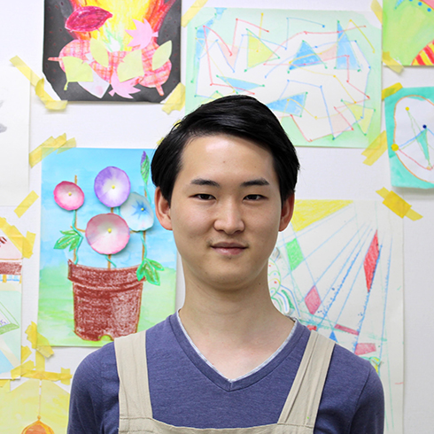 かわもと　けいた